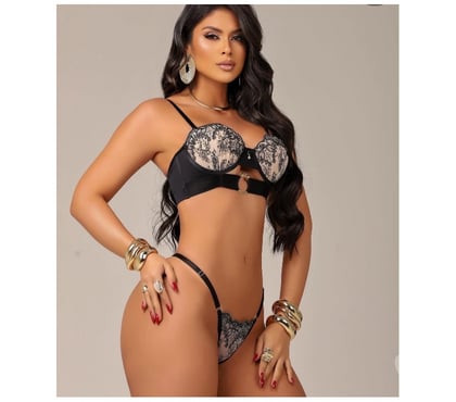  Escorts Luton Town Centre Luton - Photos for Lara Brasileira 🔥