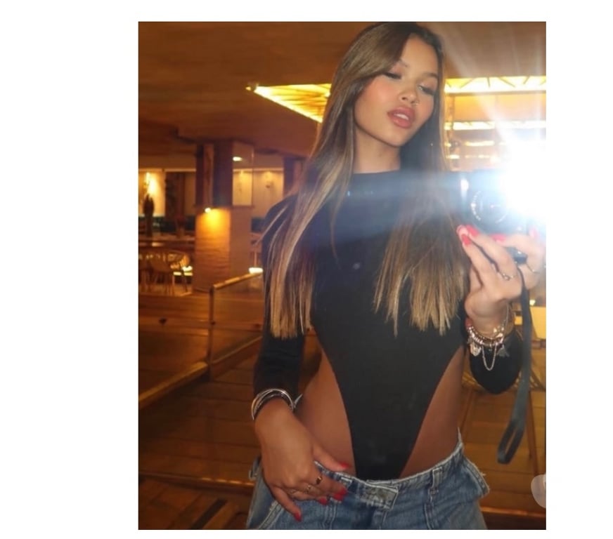 Escorts East London East Ham - East London - Photos for NINA PARTY-GIRL ❤️ 🥳🇧🇷 BEST SERVICE