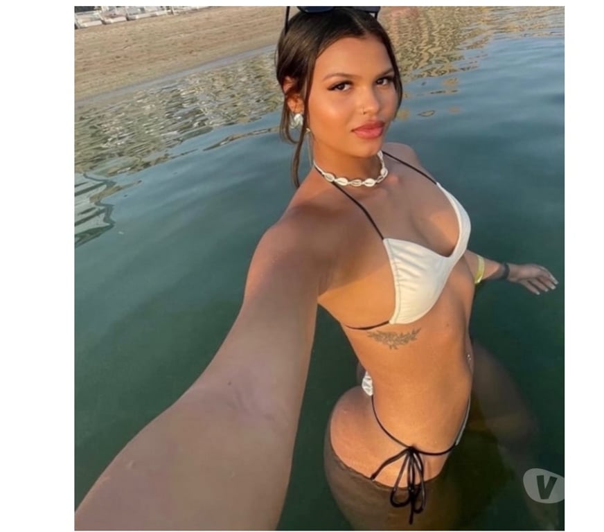 Escorts East London East Ham - East London - Photos for NINA PARTY-GIRL ❤️ 🥳🇧🇷 BEST SERVICE