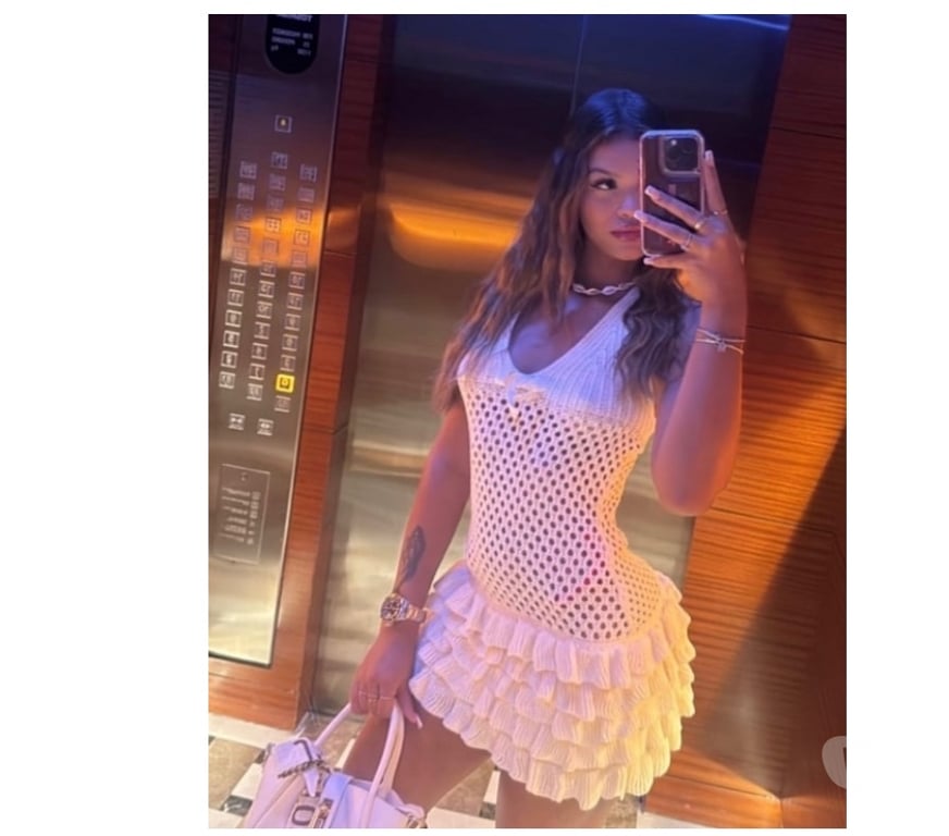 Escorts East London East Ham - East London - Photos for NINA PARTY-GIRL ❤️ 🥳🇧🇷 BEST SERVICE