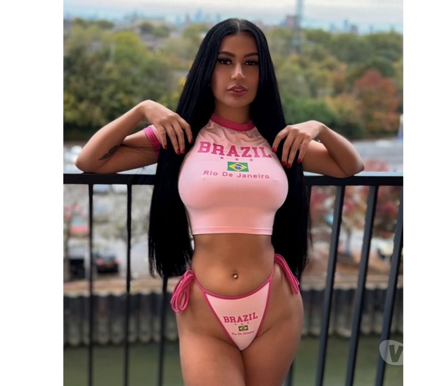 Escorts East London Plaistow - East London - Photos for KELLY PRETTY PARTY GIRL 🇧🇷