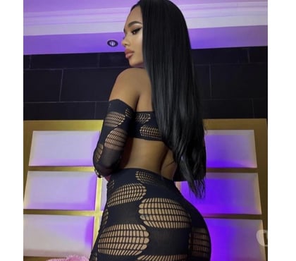 Escorts High Wycombe Buckinghamshire - Photos for LUANA NEW BRAZILIAN💯REAL PIC