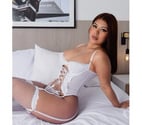 BEAUTIFUL LATINA VANESSA🔥PARTY 24 7 07453040712