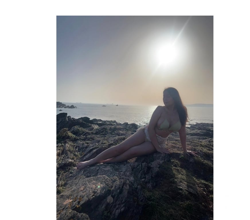 Escorts Cornwall Saint Ives - Cornwall - Photos for ❣️I'm Rarin Thai Top asian ESCOR massage 💆‍♂️