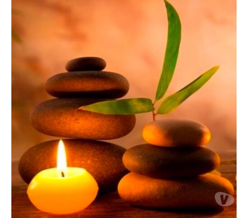 Full body massage South West London Richmond upon Thames - Photos for Private studio massage in town