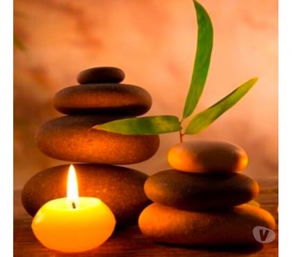 Full Body massage Twickenham Richmond upon Thames - Photos for Private studio massage in town