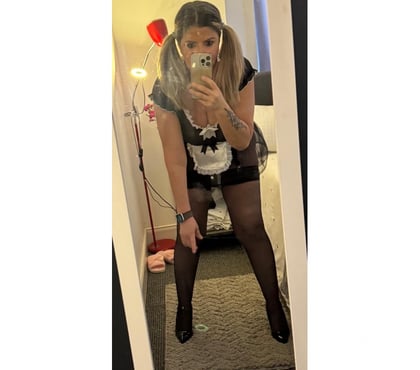 Escorts Inverness Highland - Photos for Emily is back in Inverness,Call now for a hot time 🤪👅