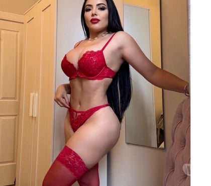 OWO Escorts & Erotic Massage Bridge of Dee Aberdeen - Photos for JULIANNA | STUNNING BRAZILIAN 🔥 💯 REAL 👄