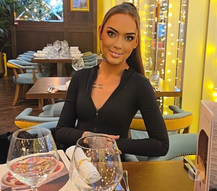 Escorts Bristol Bristol City Centre - Bristol - Photos for English Emily 07300647789