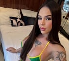 Mandy in Manny 🔥❤️