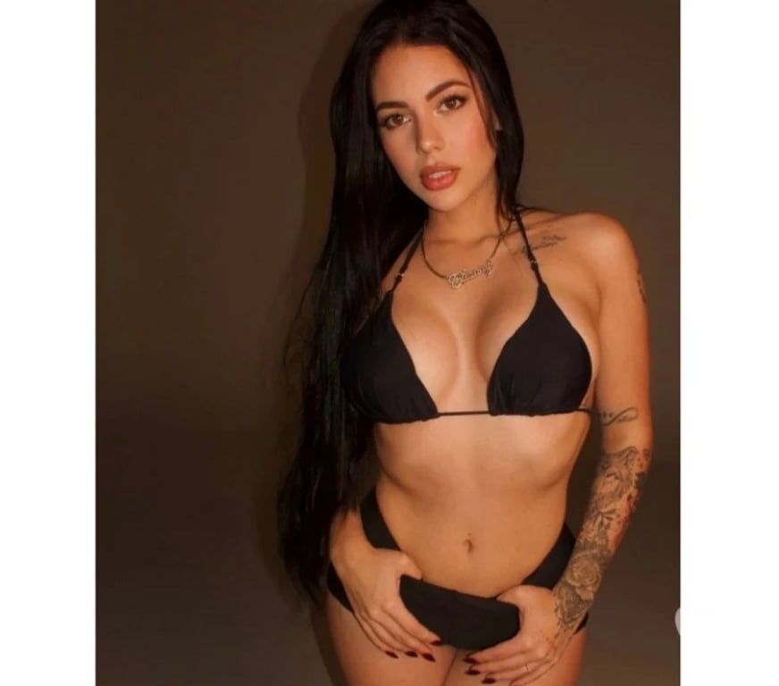 Escorts Ealing Southall - Ealing - Photos for 🔥 SARAH ❤️ SEXY BRAZILIAN🇧🇷❤️‍🔥