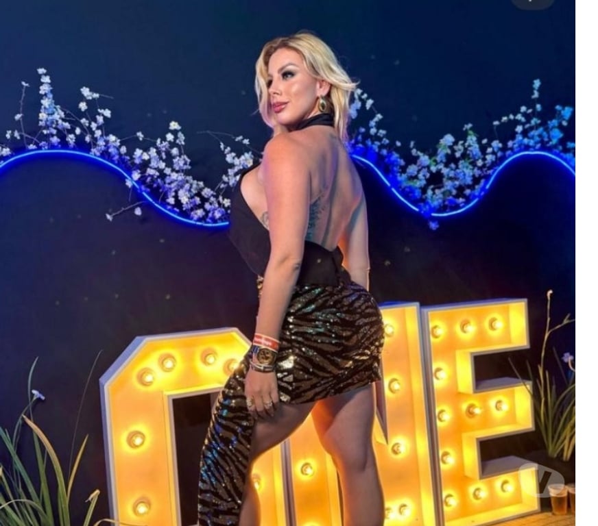 Escorts West London Hounslow - Photos for 🥰🌟Anitta Brazilian girl ⚘️🌶