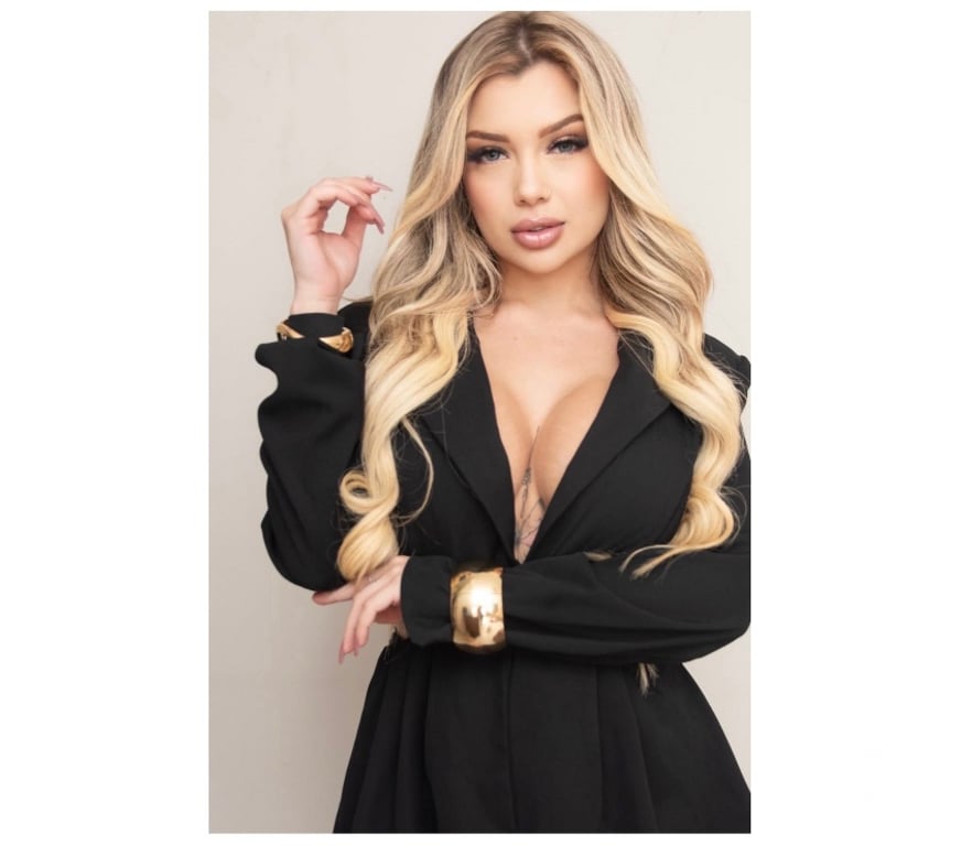 Escorts North London Edmonton - North London - Photos for 💋HOT, SEXY BLONDE AND HARD TO FORGET ❤️🔥