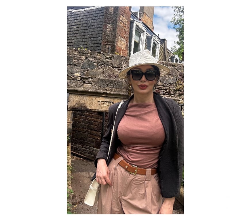 Trans Escorts Lancashire Preston - Photos for 🟨🟪🌙ALLURING ADORA MILF just few days !🟨