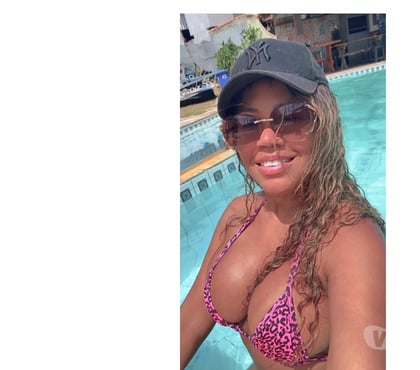  Escorts & Erotic Massage Bournemouth Bournemouth, Christchurch and Poole - Photos for GIRL FROM BRAZILIAN 🇧🇷 HOT BODY 🌟🌟🌟🌟