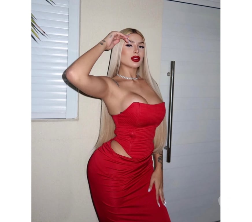 Escorts North London Silver Street Station - North London - Photos for 💋HOT, SEXY BLONDE AND HARD TO FORGET ❤️🔥
