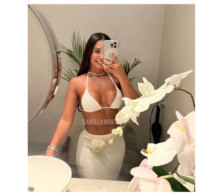 Escorts Hull Hull City Centre - Hull - Photos for Isabela Monteiro🎉Your PaRtYGiRL🌸