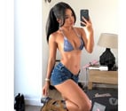 Asian Japanese duo