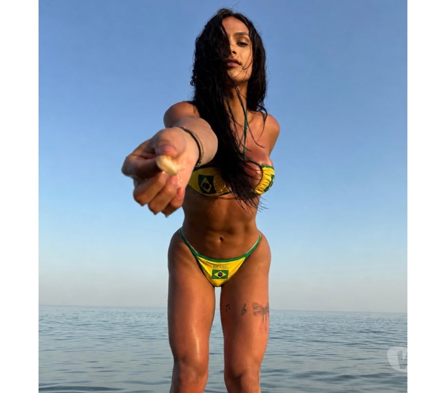 Trans Escorts Hampshire Portsmouth - Photos for Brazilian Alana Fidelis