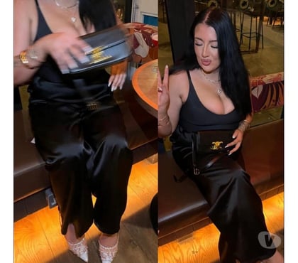 Escorts Binley Coventry - Photos for JASMINE🇹🇷🇬🇧curvy&busty😈best bj💦