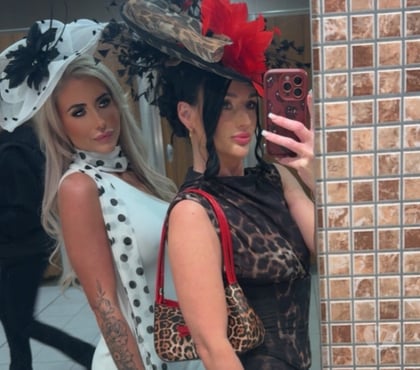 Adult Entertainment Edinburgh Edinburgh - Photos for DUO CALLS AVAILABLE NOW 💖 ‬ 💕 07936314736