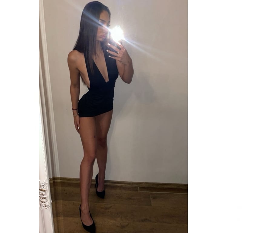 Escorts Glasgow Glasgow City Centre - Glasgow - Photos for ❤️Jusi❤️ Party Girl❤️