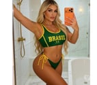 ❤️🍭TYLLA BIGASS BLONDIE GIRL🍸🔥 PARTY