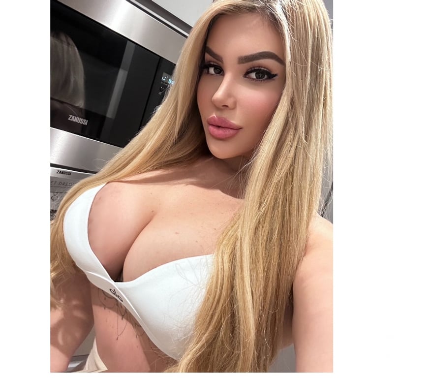 Escorts Greater Manchester Manchester - Photos for ❤️🍭TYLLA BIGASS BLONDIE GIRL🍸🔥 PARTY