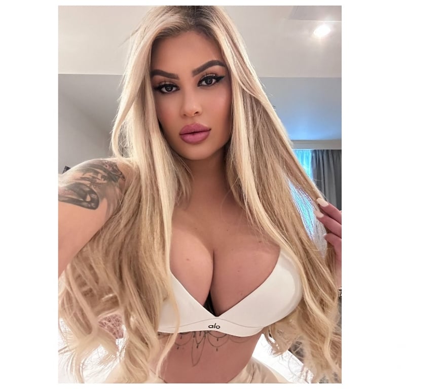 Escorts Greater Manchester Manchester - Photos for ❤️🍭TYLLA BIGASS BLONDIE GIRL🍸🔥 PARTY