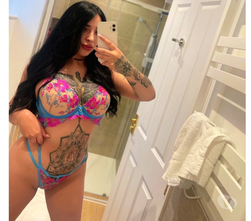 Escorts Greater Manchester Manchester - Photos for Gabriella 💎 BEST SLOPPY BJ💦GFE💋 PARTY GIRL 💯✅