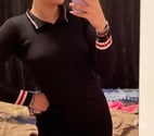 Hey guys I m Eva with big boobs big ass with best choice
