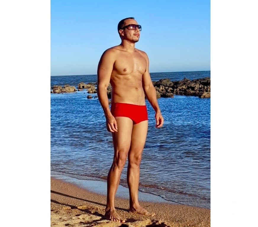  Gay massage Cardiff Cardiff City Centre - Cardiff - Photos for Hot Brazilian guy, big size