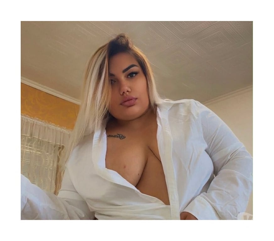 Escorts North London Tottenham - North London - Photos for Chubby ajlin new girl!!