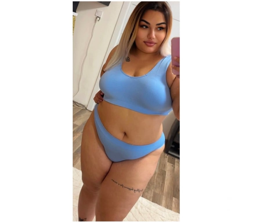 Escorts North London Tottenham - North London - Photos for Chubby ajlin new girl!!