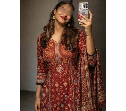 Escort Birmingham City Centre Birmingham - Photos for South indian Charu New to Birmingham 💐