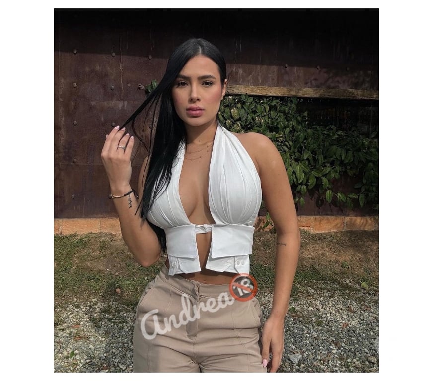 Escorts West Midlands Coventry - Photos for Andrea🌹Exclusive in Norwich 🎉Party