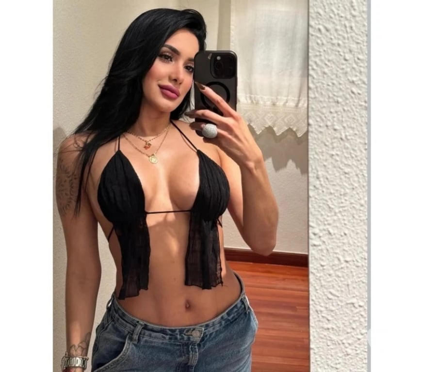 Escorts West London Hillingdon - Photos for MAY NEW BRAZILIAN🇧🇷❤️‍🔥 PARTY GIRL 🍾