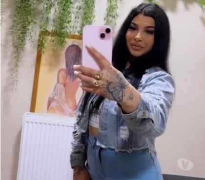  Escorts Fenham Newcastle upon Tyne - Photos for Ilona ❤️ new real ❤️ Fenham