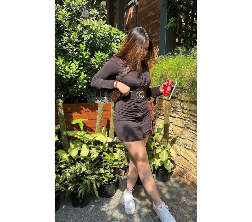 Escorts North West London Wembley Park - North West London - Photos for I'm an elegant indian girl in Wembley