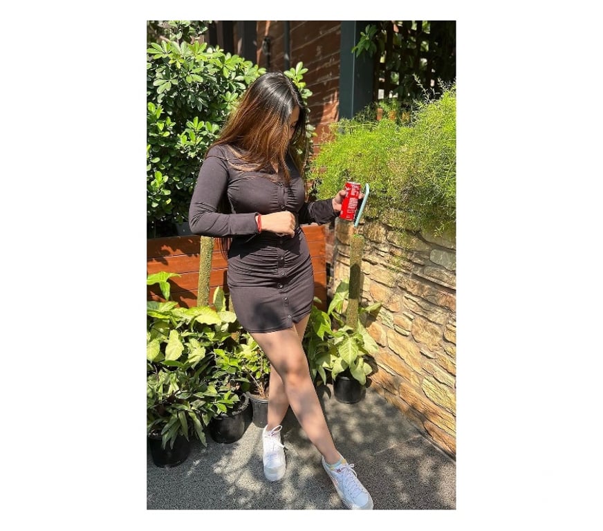 Escorts North West London Wembley Park - North West London - Photos for I'm an elegant indian girl in Wembley