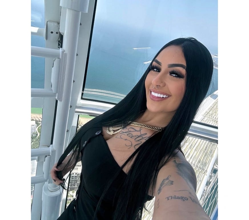 Escorts West London East Acton Station - West London - Photos for CHARMING, SEDUCTIVE WITH REAL PHOTOS 🇧🇷❤️‍🔥
