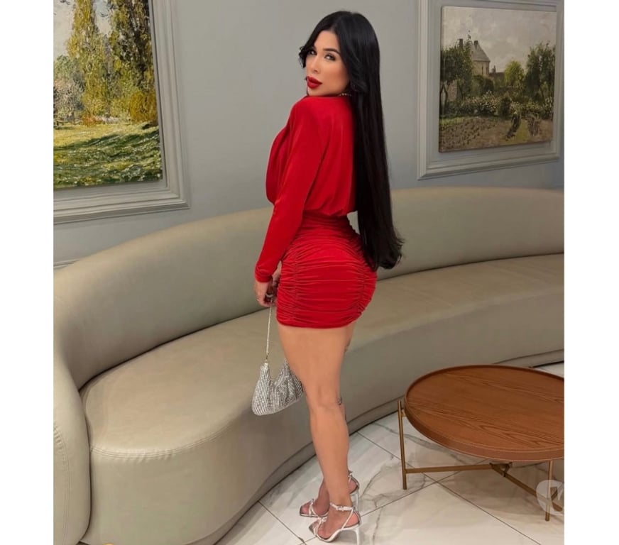 Escorts West London North Acton Station - West London - Photos for CHARMING, IRRESISTIBLE AND SEDUCTIVE ❤️‍🔥