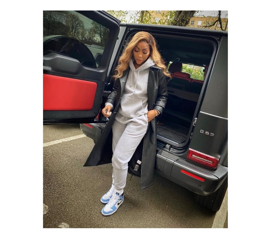 Escorts Lincolnshire Lincoln - Photos for 💗Naomi Royale | Black British Beauty | Outcall Only💗