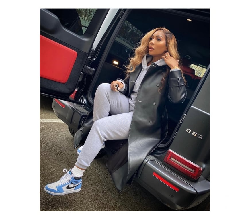 Escorts Lincolnshire Lincoln - Photos for 💗Naomi Royale | Black British Beauty | Outcall Only💗