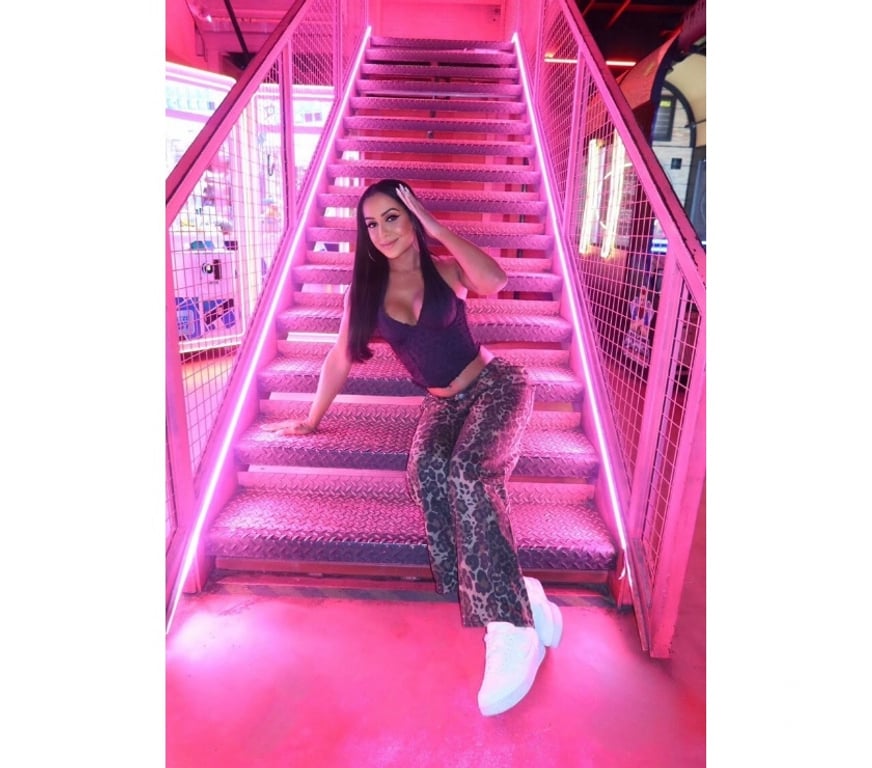 Trans Escorts West Midlands Birmingham - Photos for Lunna ❤️‍🔥 Glamorous Brazilian TS