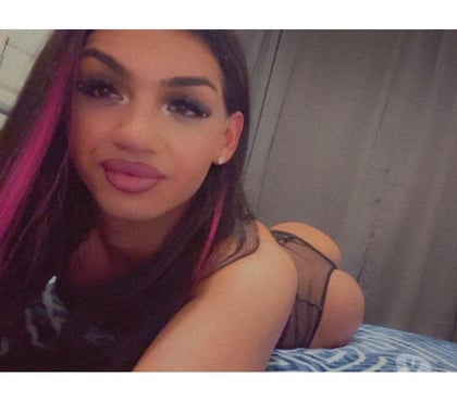 Trans Enfield Town Enfield - Photos for 💦LADYBOY X AMINA X JUST ARRIVED💦