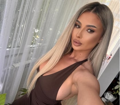  Escorts Inverness Highland - Photos for EVE💦 BRAZILIAN🤍BUSTY🤍IN AND OUT FULL💯GFE