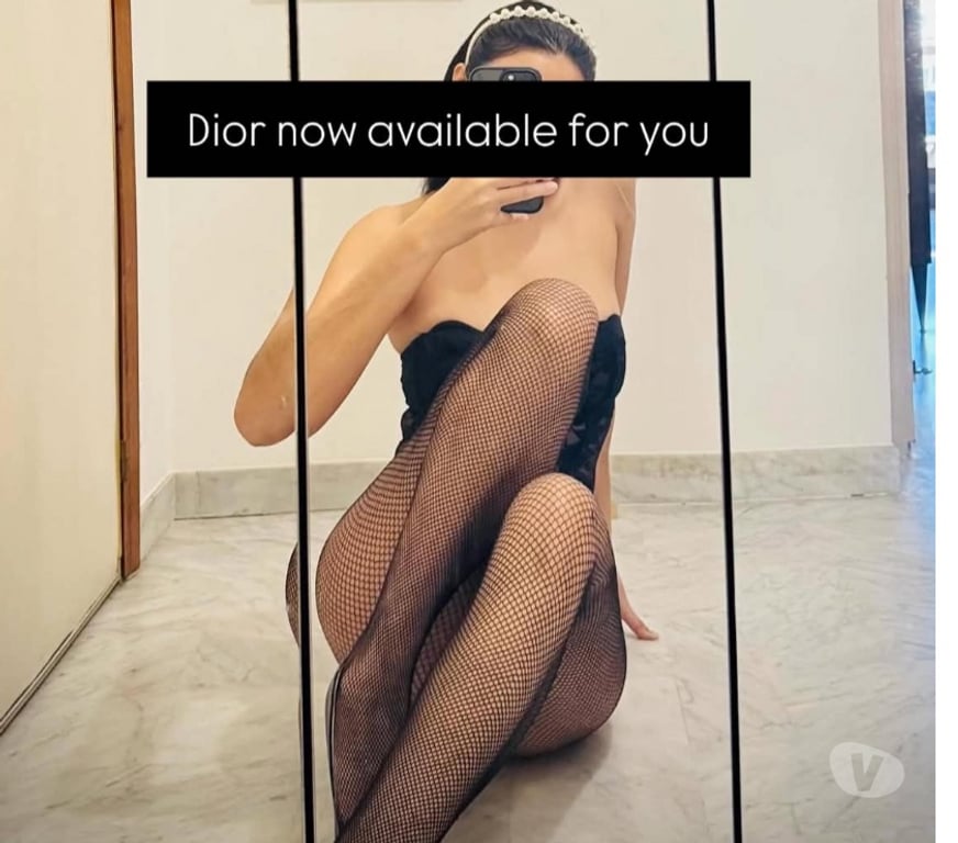 Escorts Stirling Bridge of Allan - Stirling - Photos for Channel and Dior new here for you soapy massage