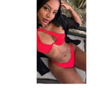 Queen Coco 🌹Ebony party girl in town🥰