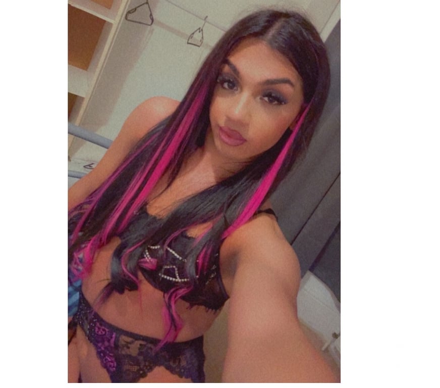 Trans Escorts Hertfordshire Broxbourne - Photos for 🔥LADYBOY X JUST ARRIVED X AMINA🔥